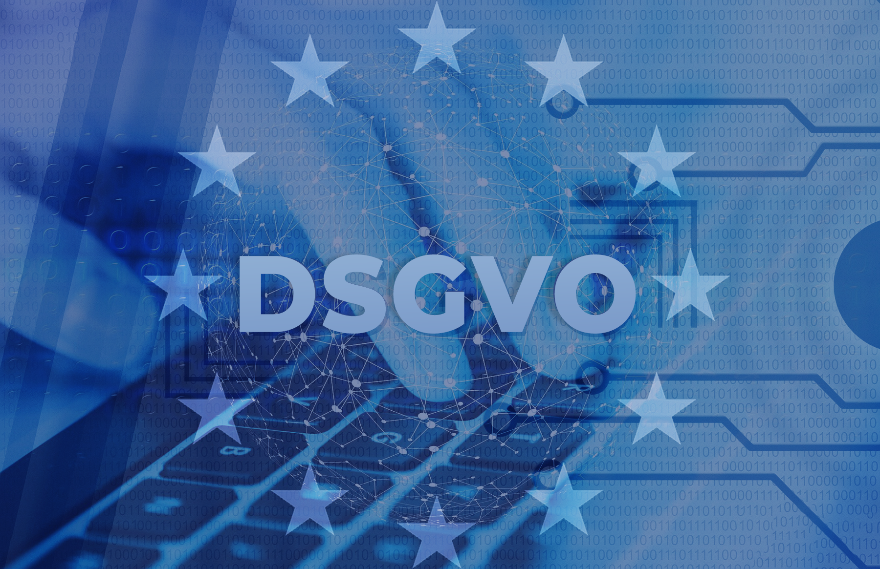 Datenschutz (DSGVO)